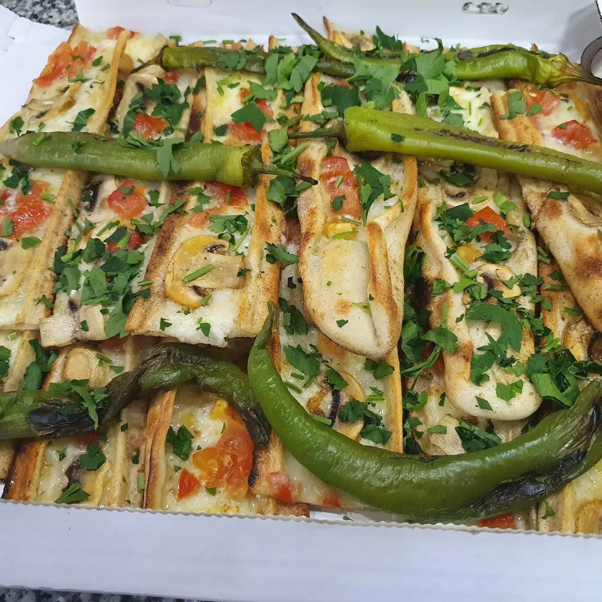 Bicak Arasi 1 5 Portion