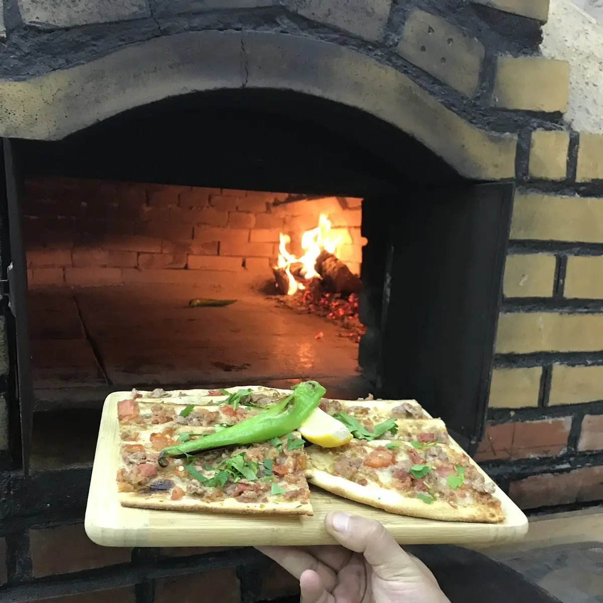 Etliekmek