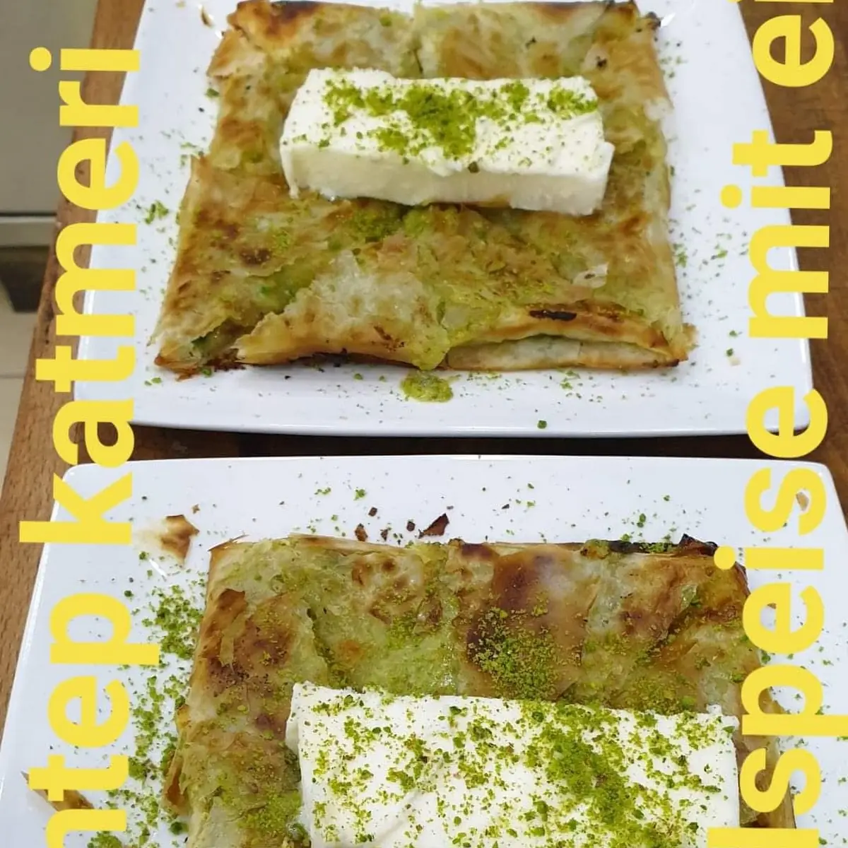 Kony Böregi 1 5 Portion