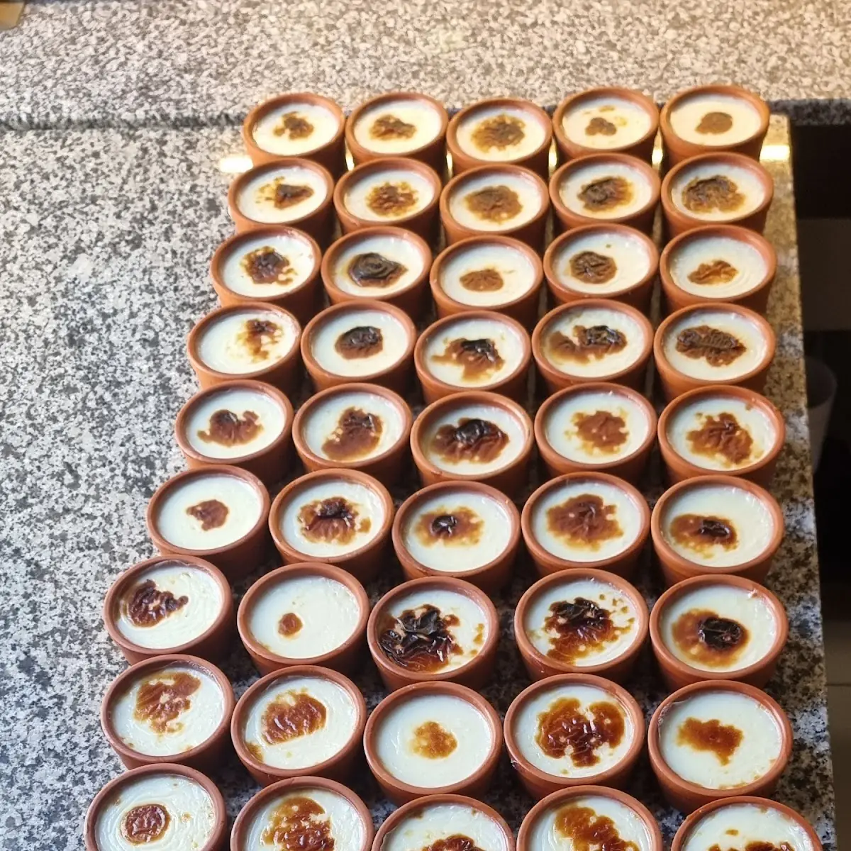 Süttlac Milchreis