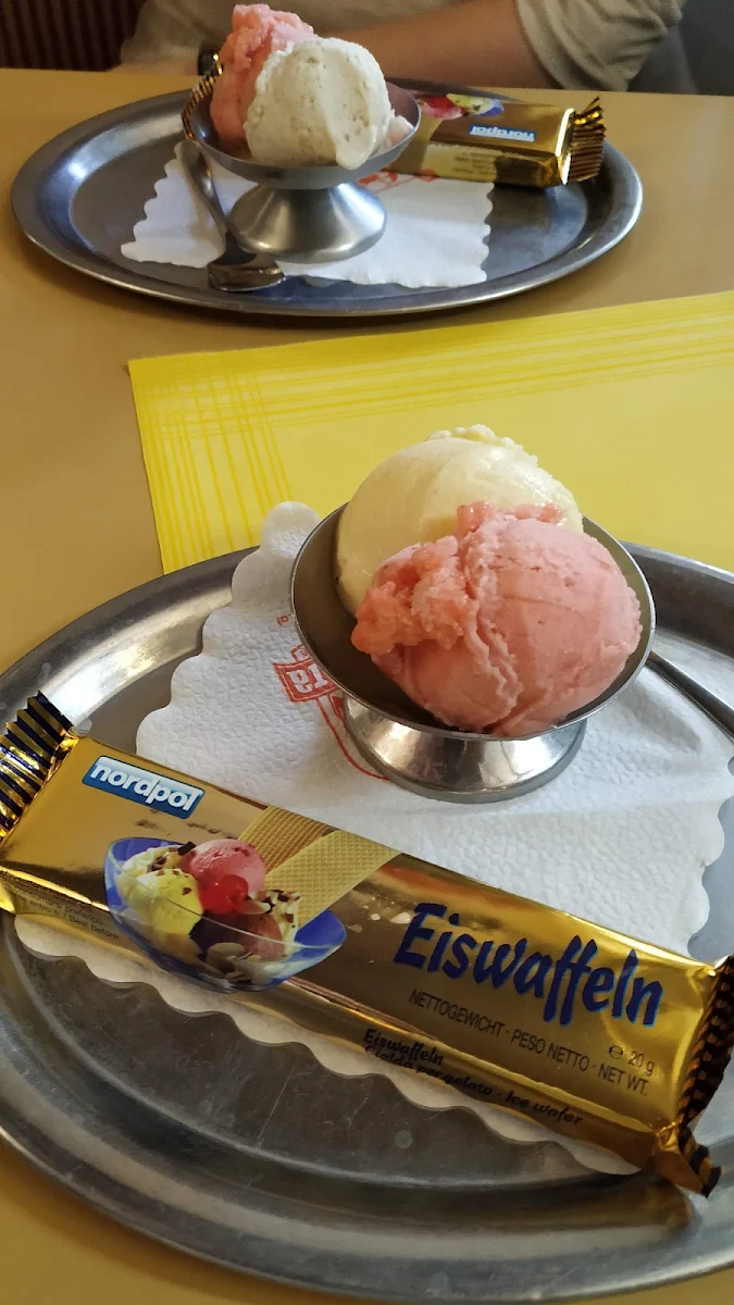Obyčejná Ale Dobrá Zmrzlina