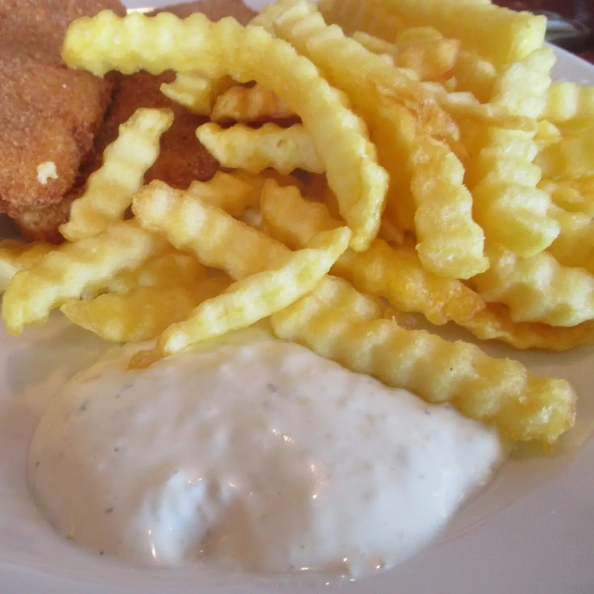 Gebackener Emmentaler