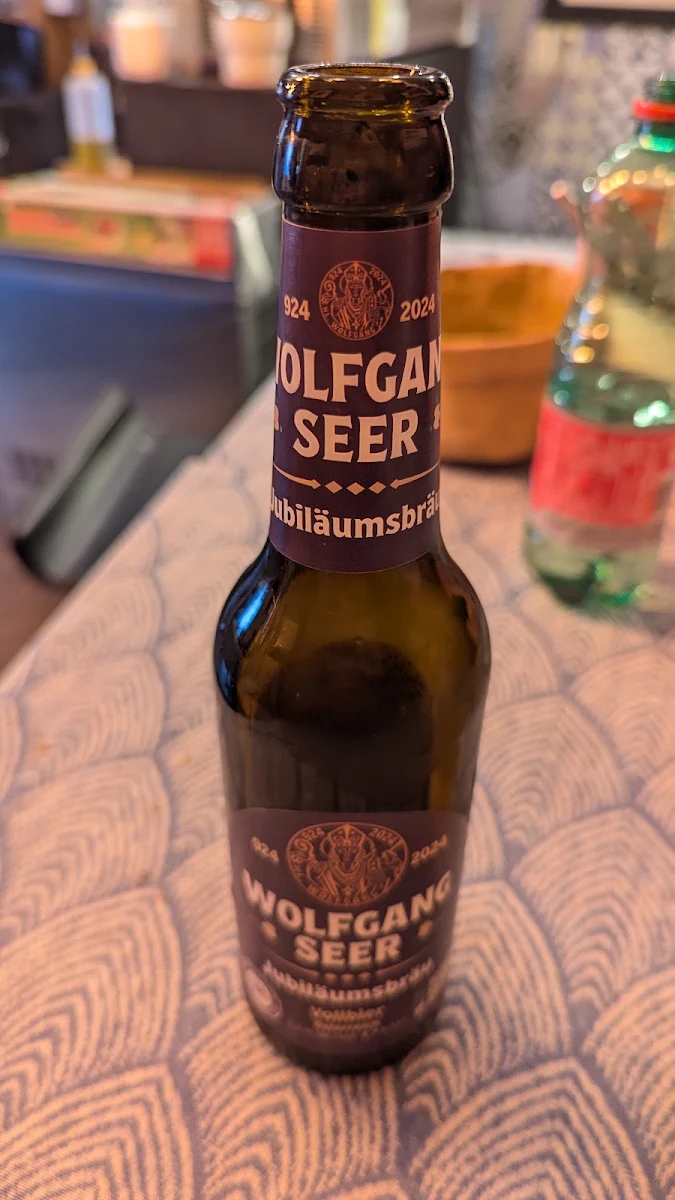 Beer