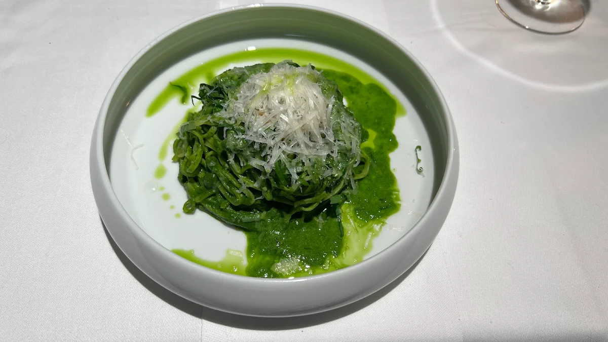 Tagliolini