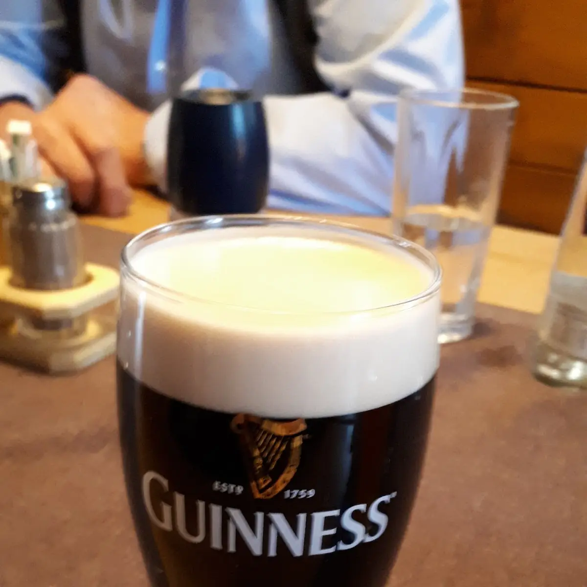 Guinness