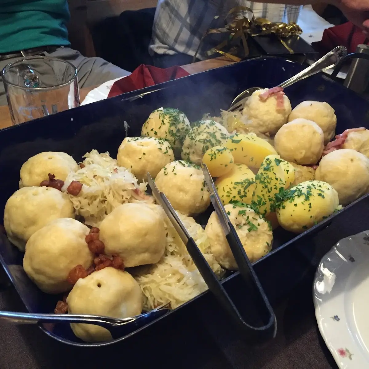 Krautsalat