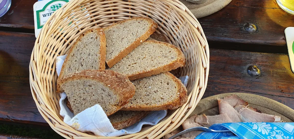 Bauernbrot