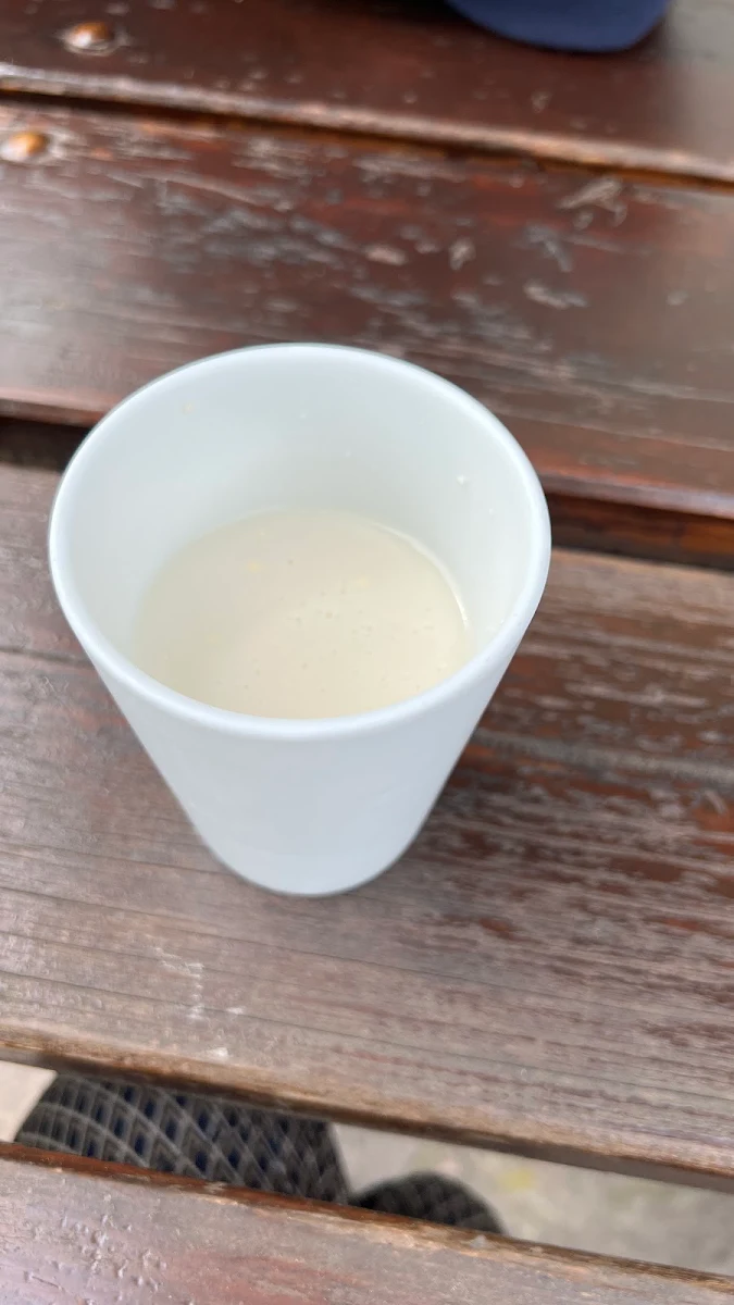 Buttermilk