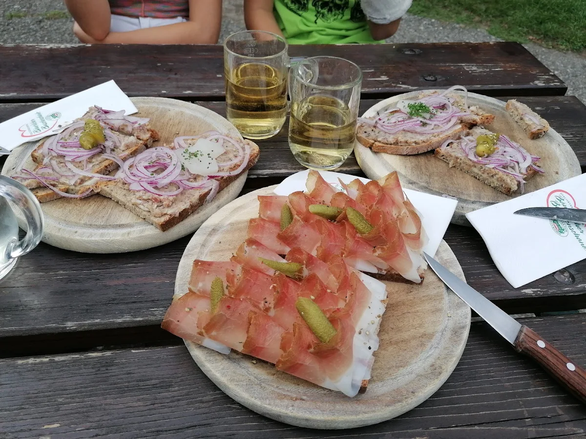 Jause