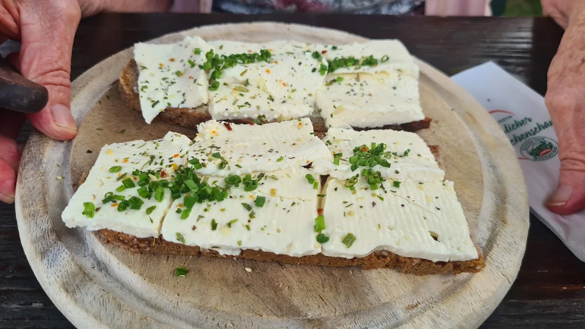 Käsebrot