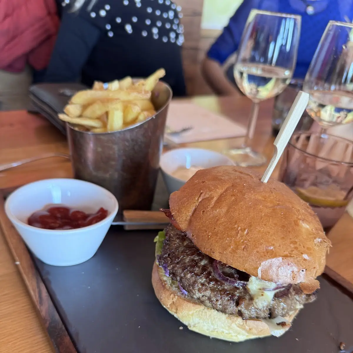 Burger
