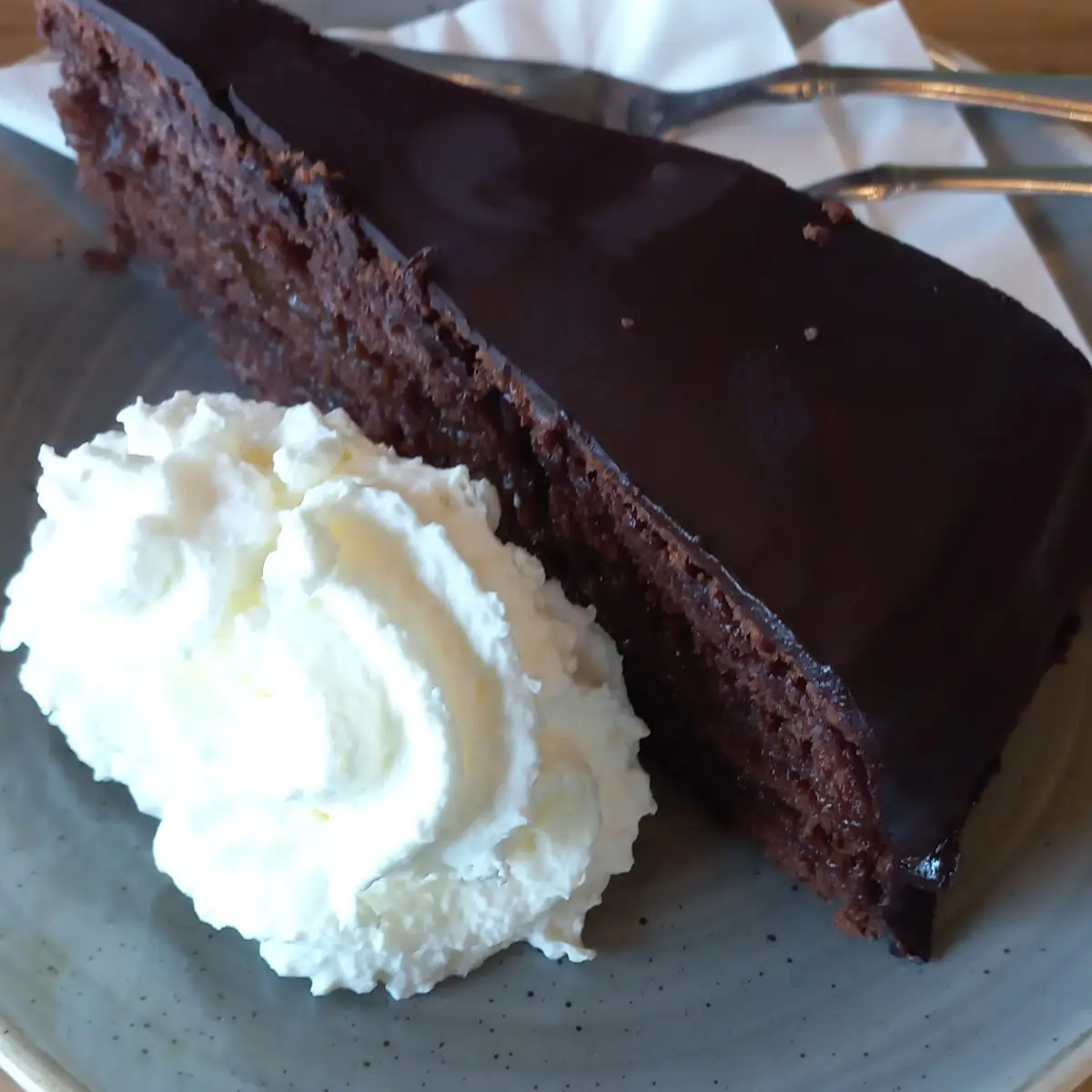Sachertorte