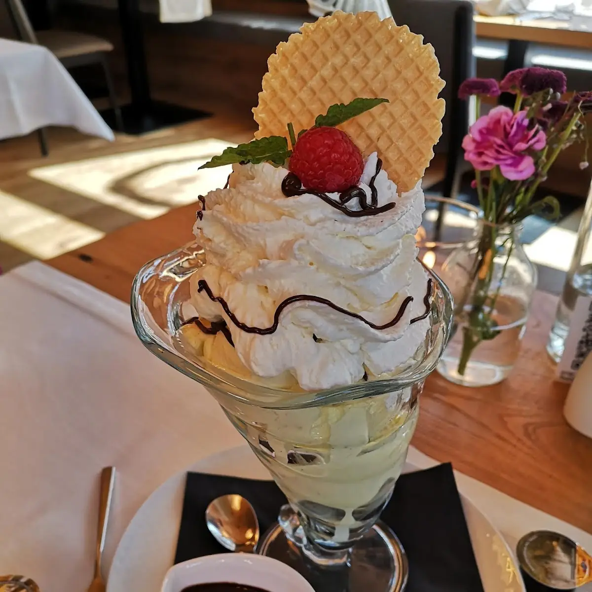 Coupe Dänemark