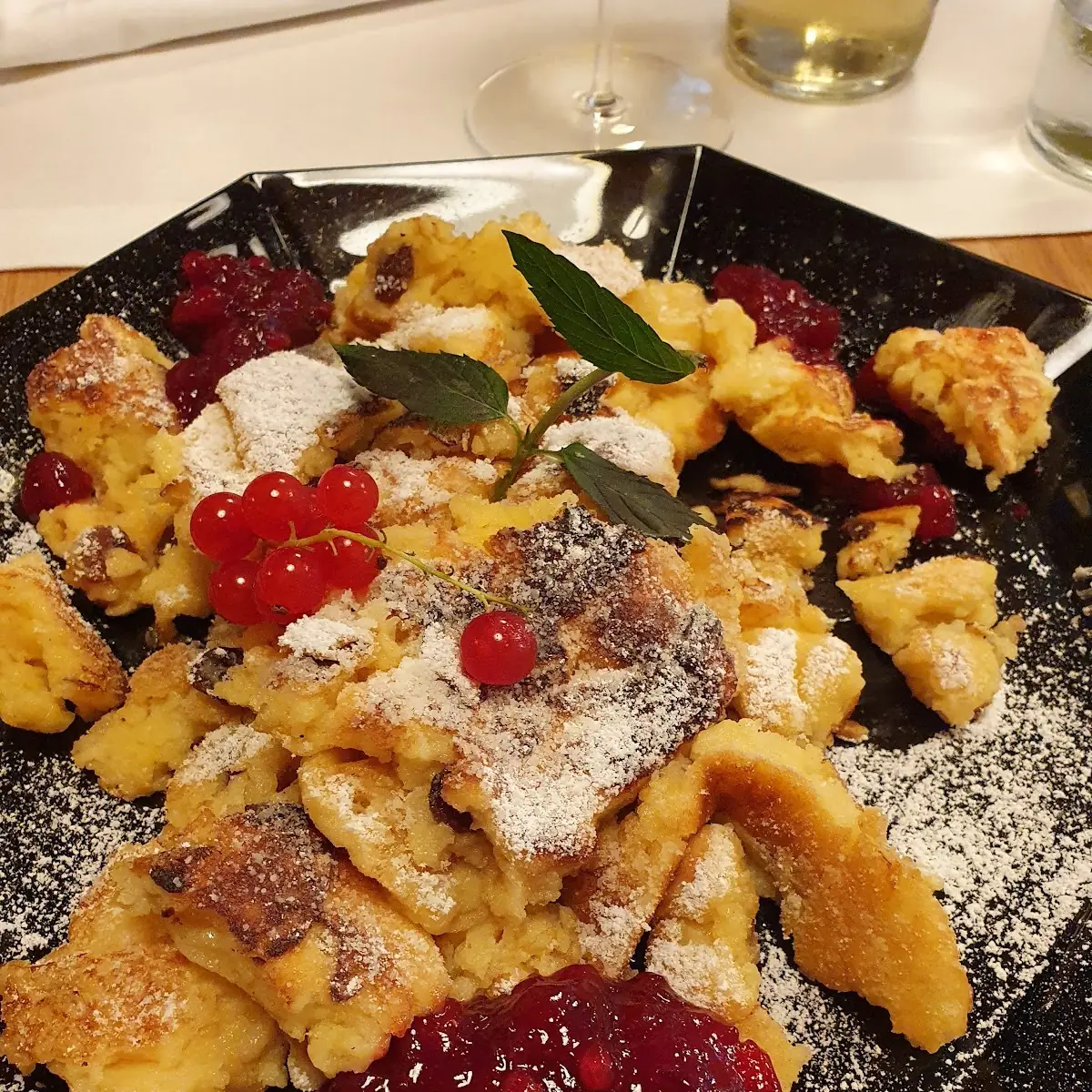Kaiserschmarrn