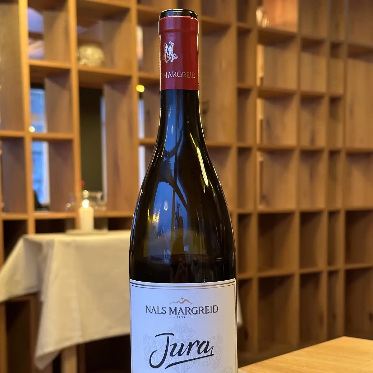 Pinot Noir Jura