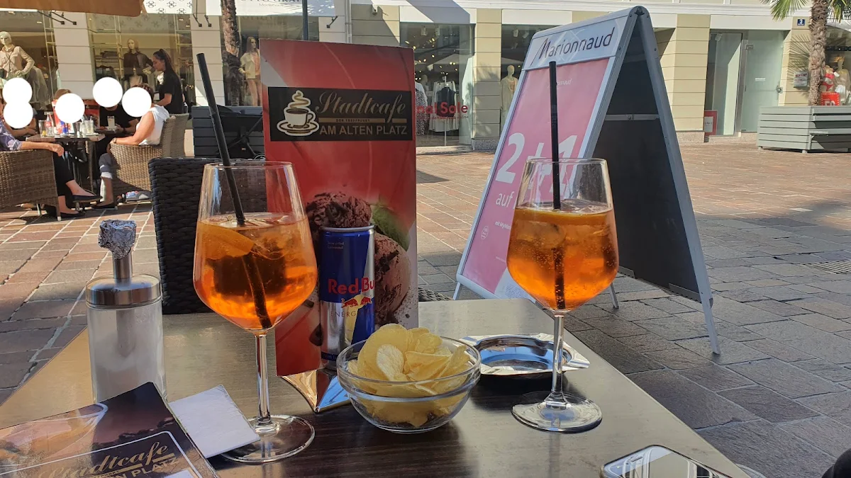 Aperol Spritz