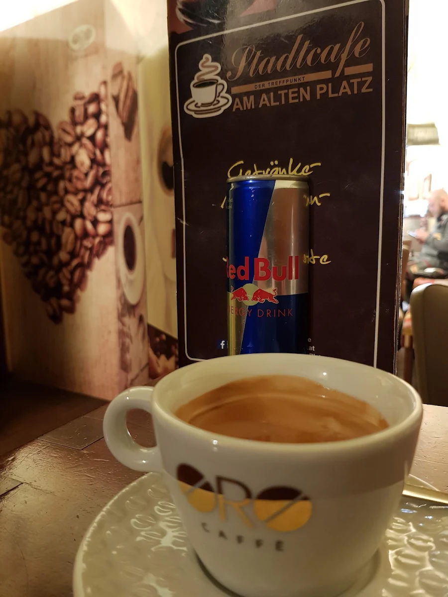 Cafe Crema