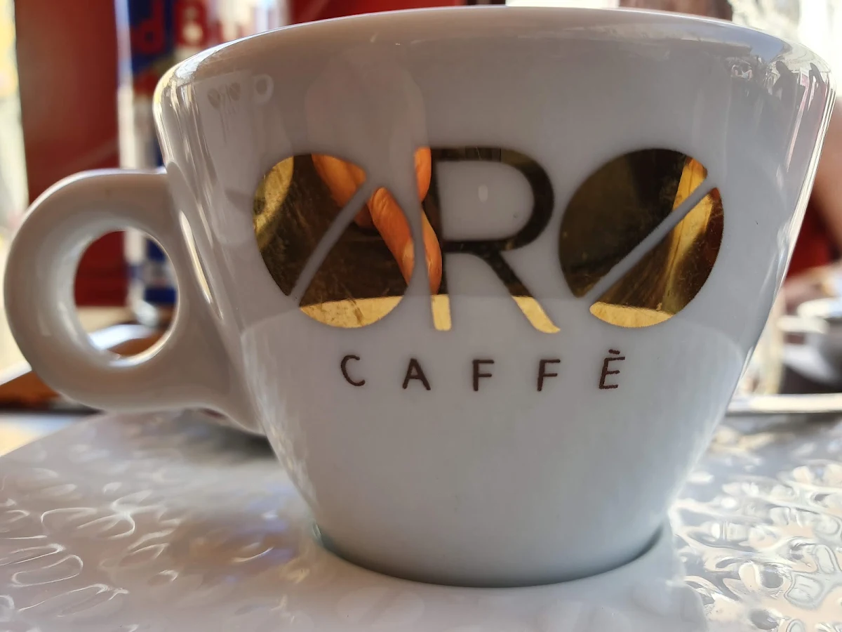 Espresso