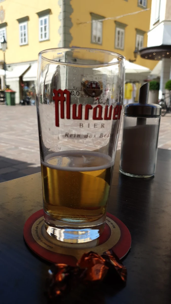 Murauer Bier