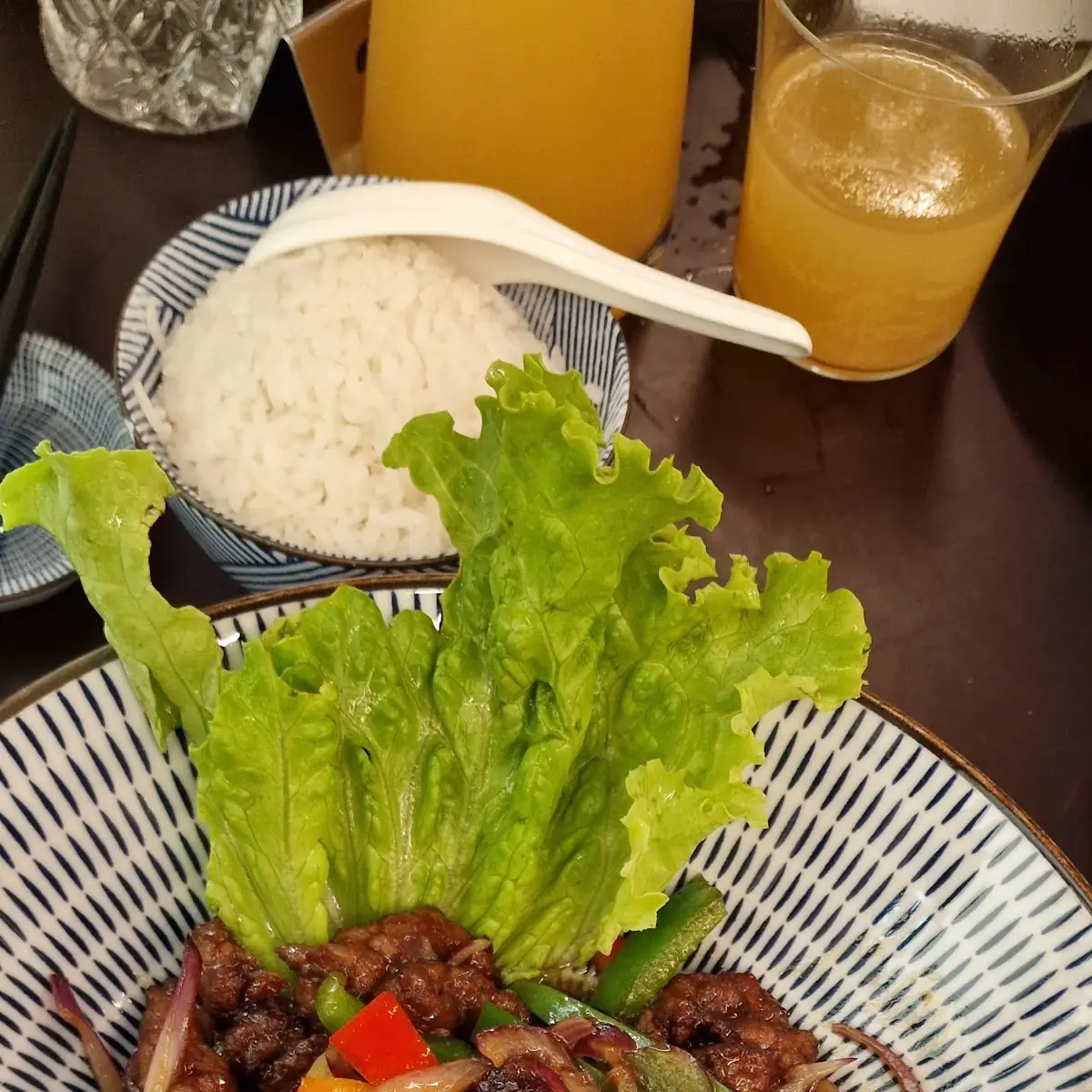 Bulgogi Almo