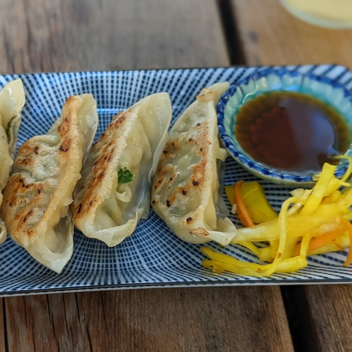 Dumplings