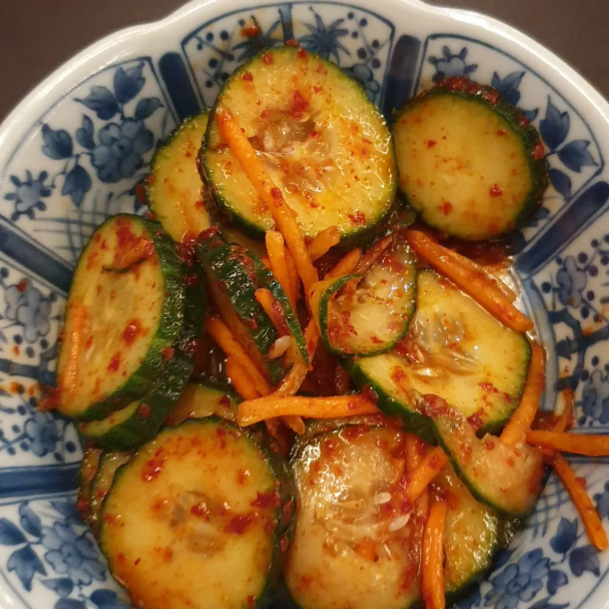 Gurkensalat