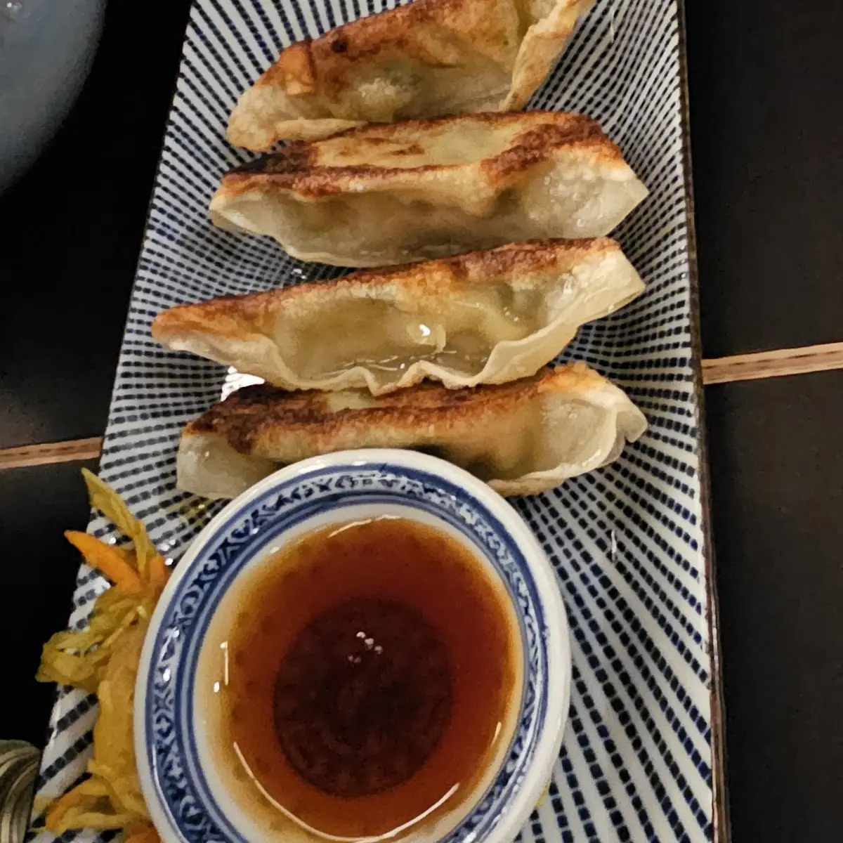 Gyoza