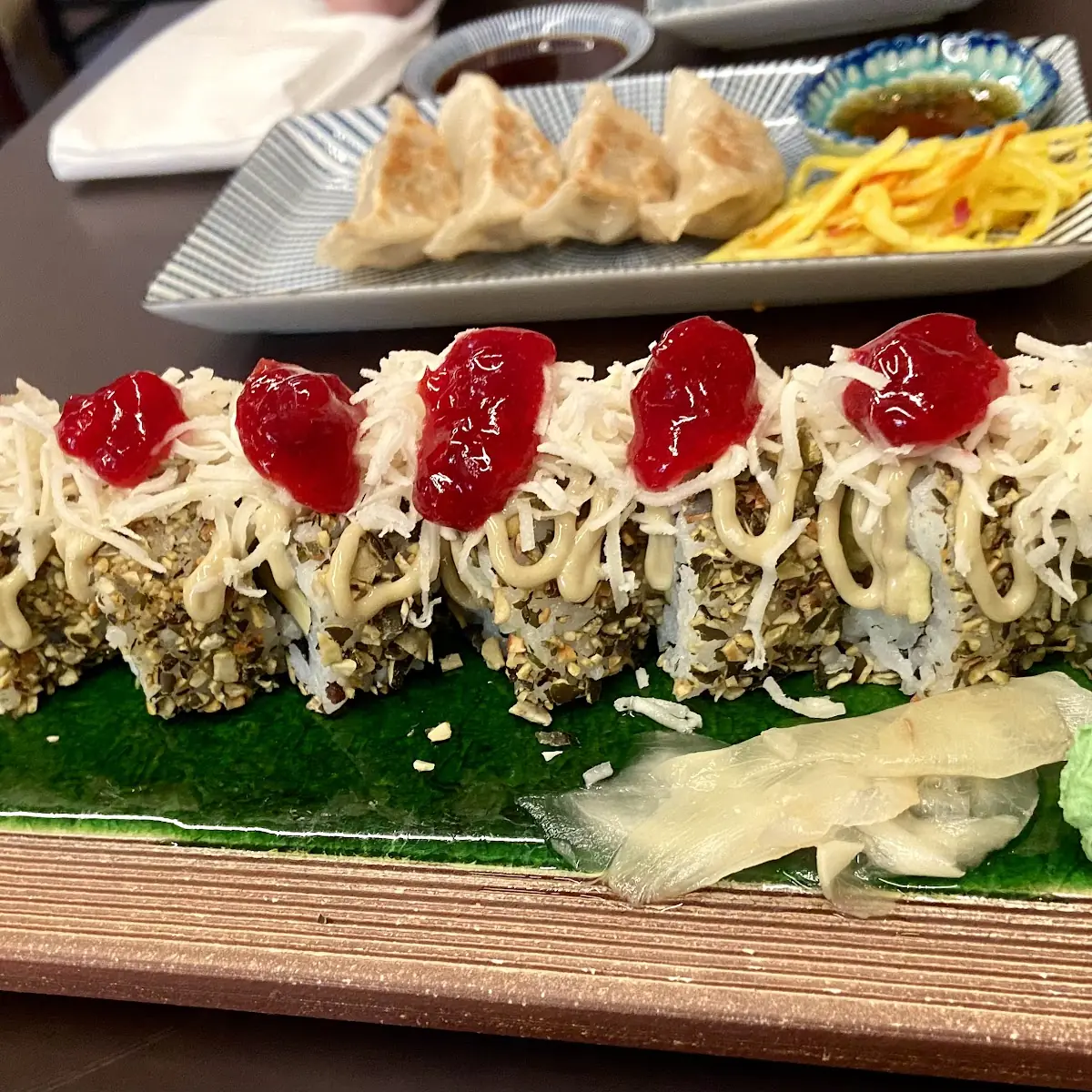 Steira Roll