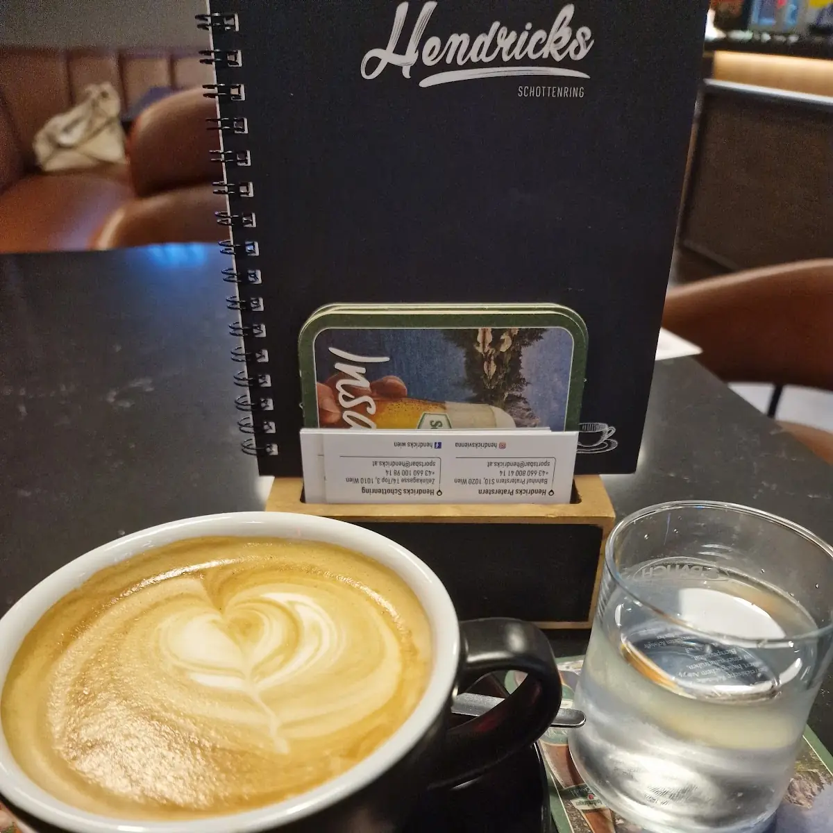 Caffè Latte