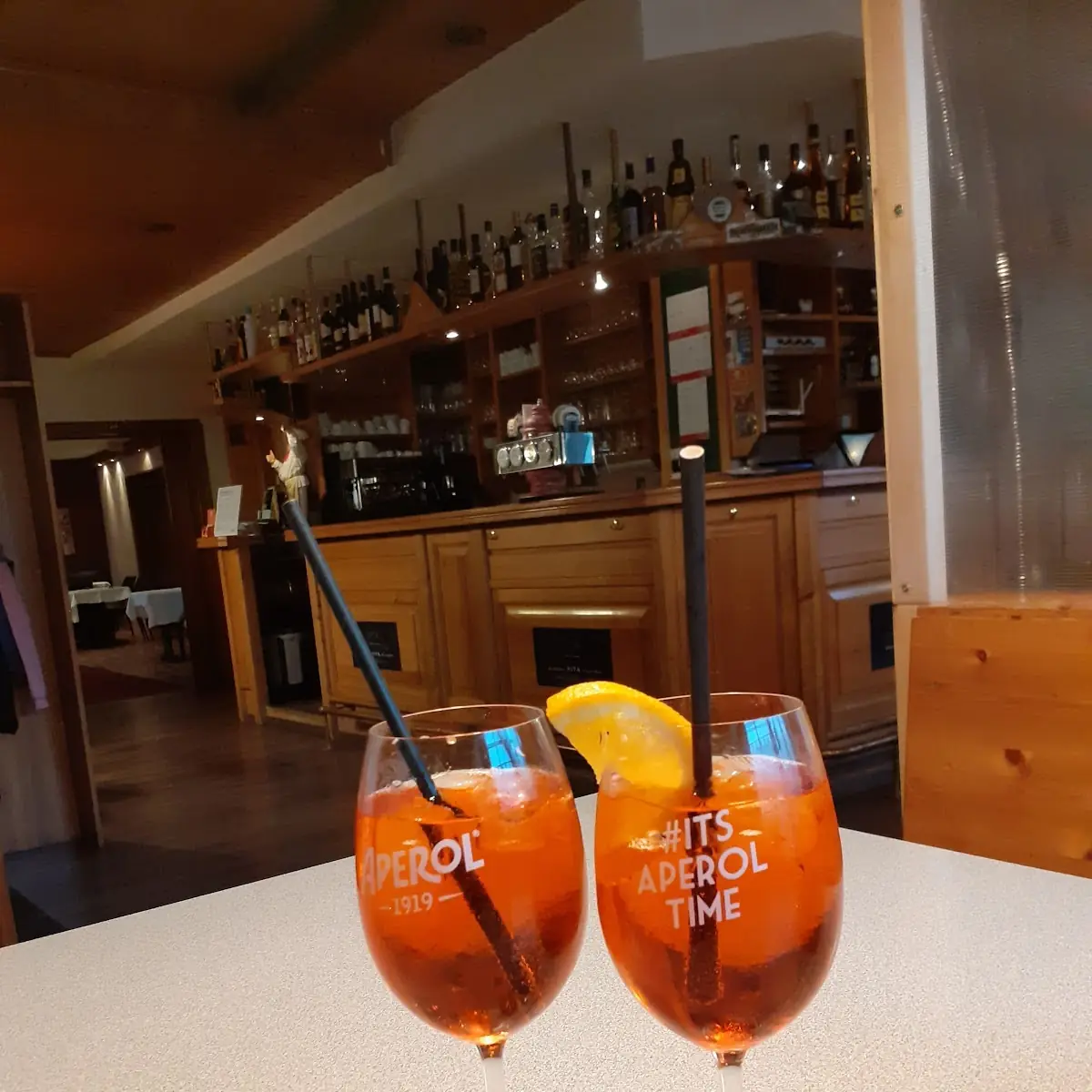Aperol