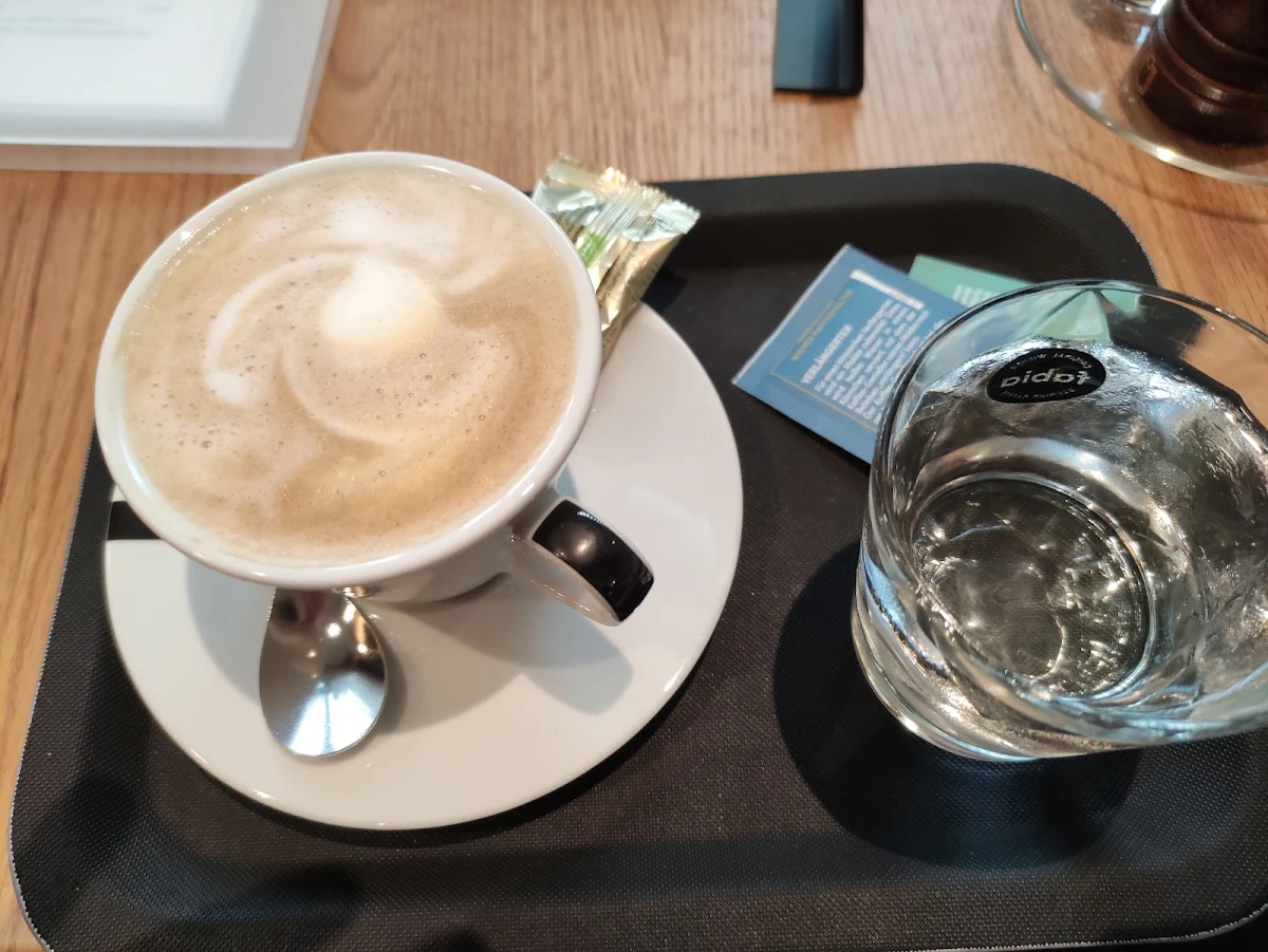 Cappuccino