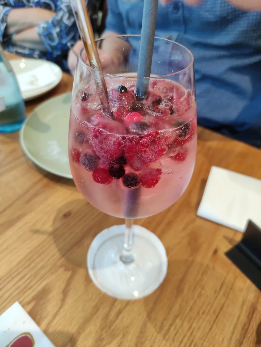 Cocktail
