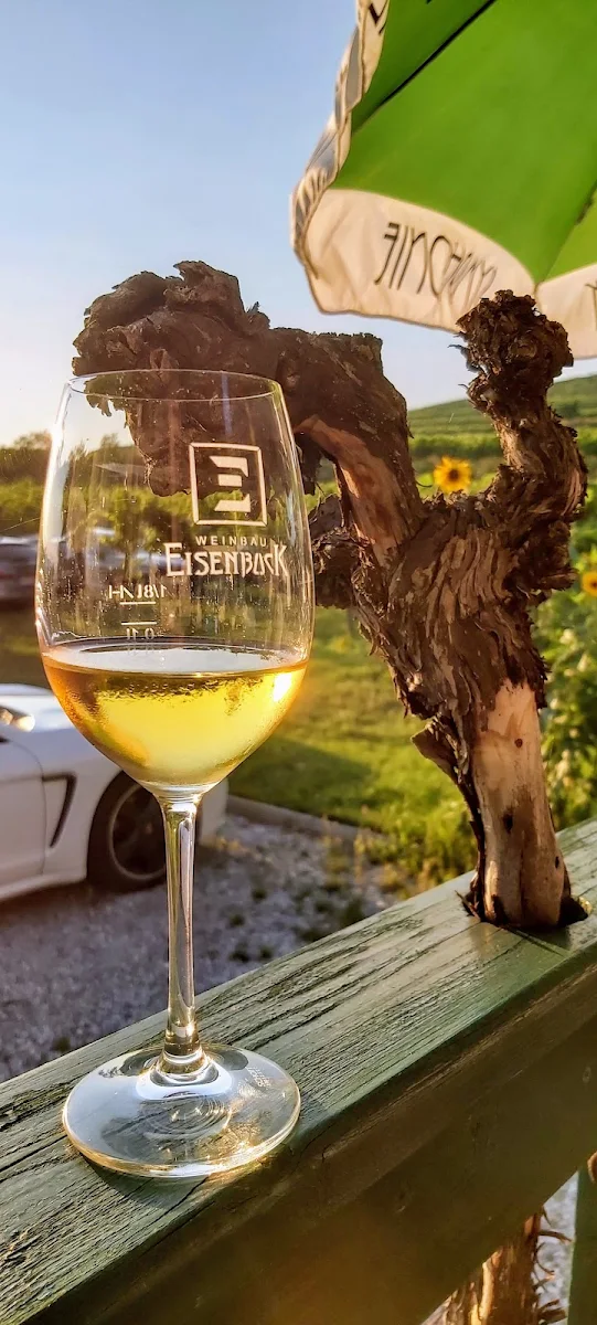 Eiswein