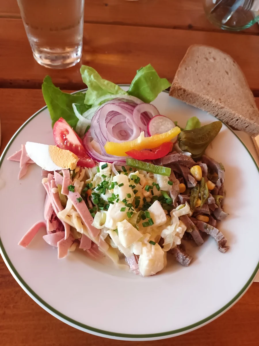 Salattrio