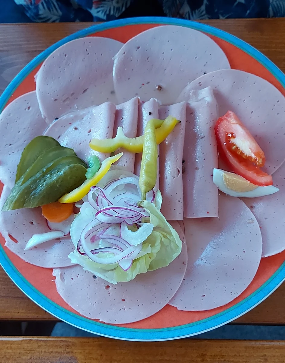 Saure Wurst