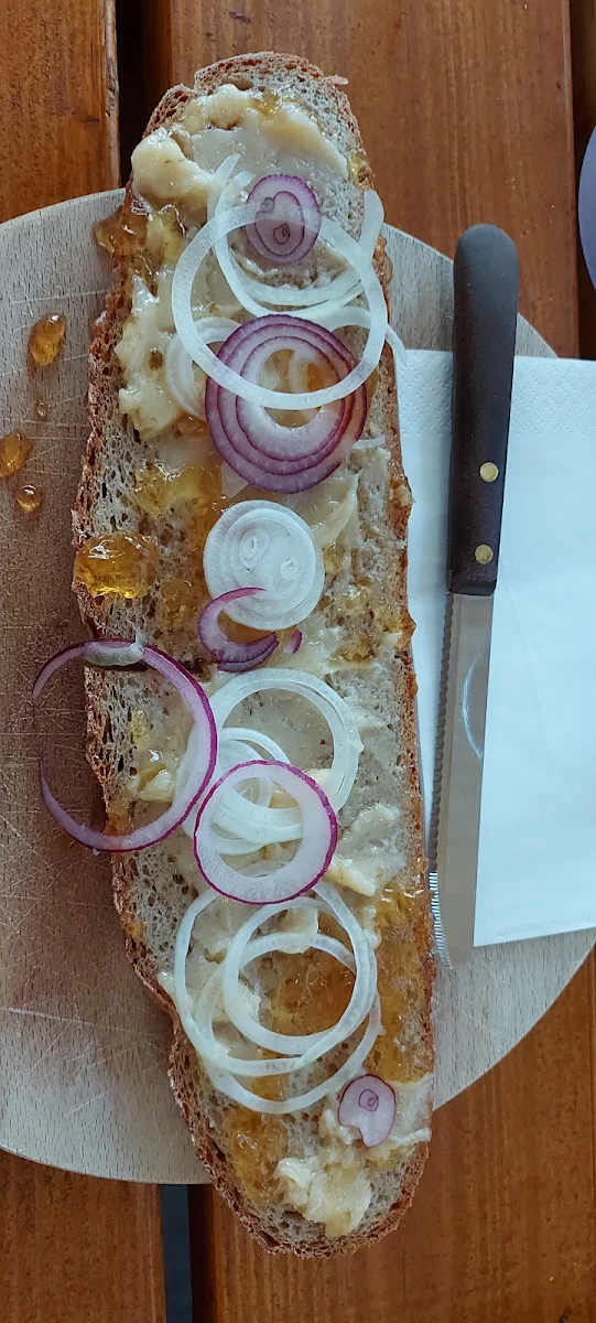 Schmalzbrot