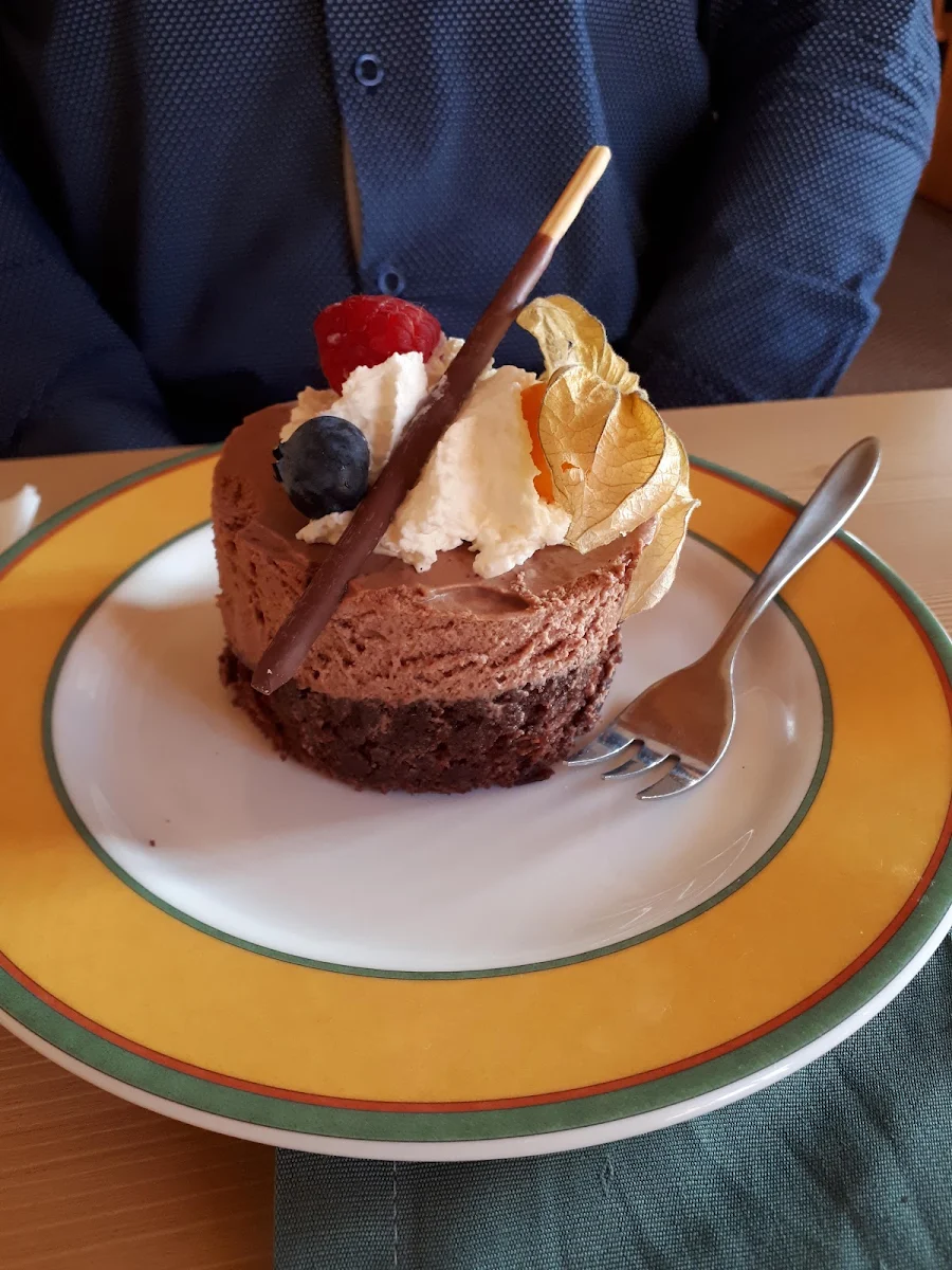 Schokotörtchen