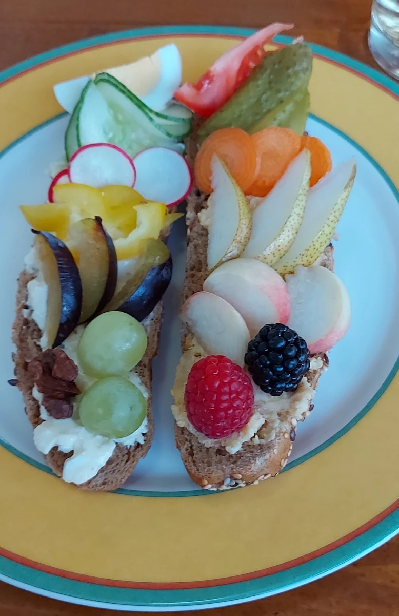 Vitaminbrot