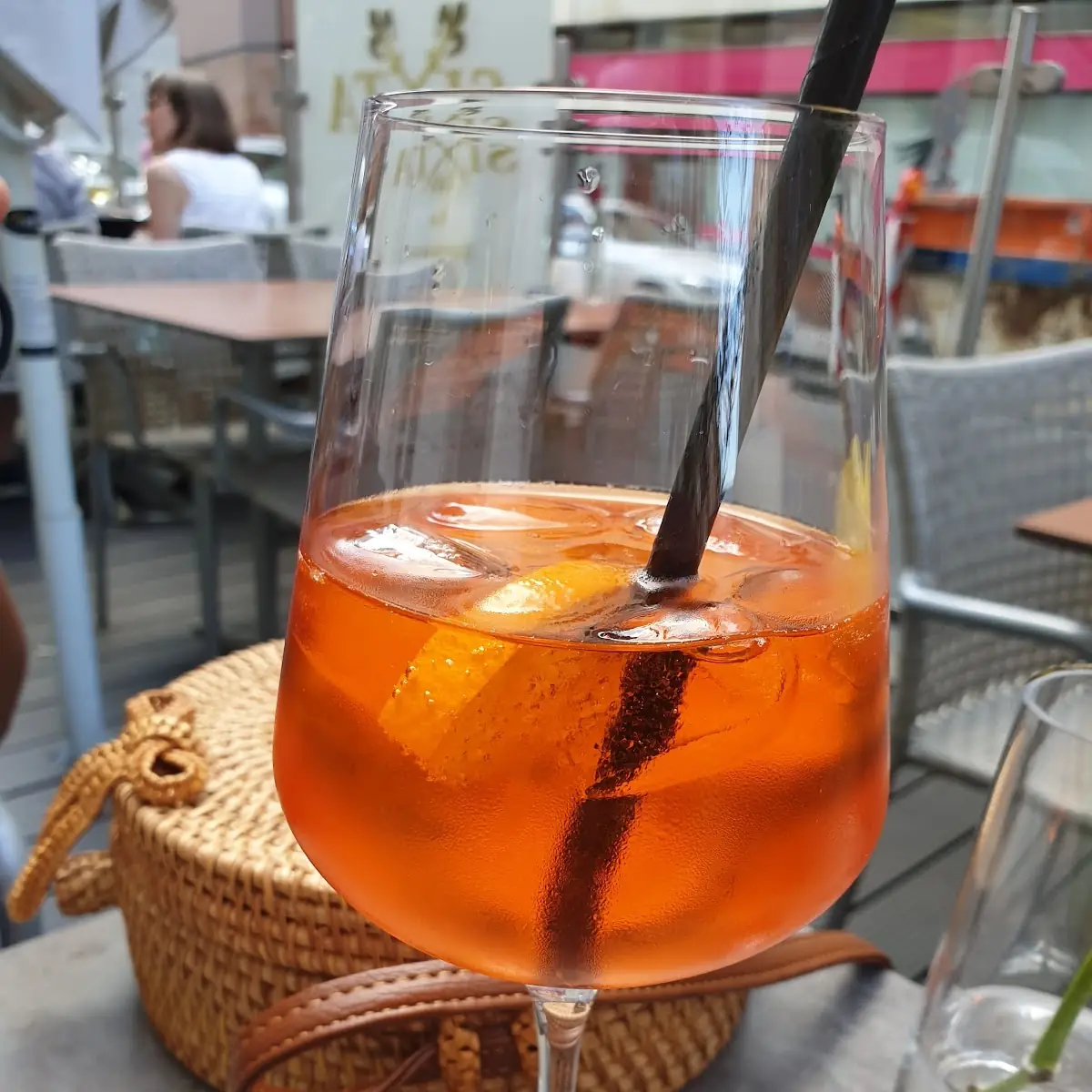 Aperol Spritz