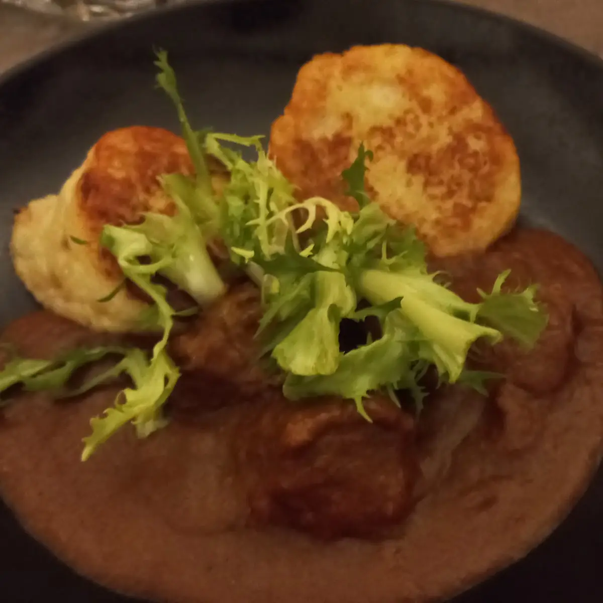 Beef Goulash