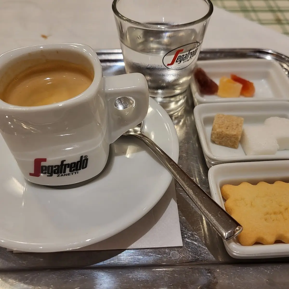 Espresso