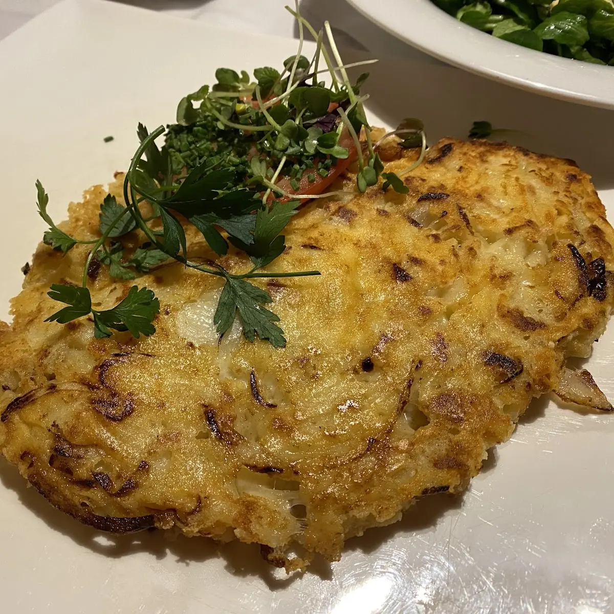 Käsespätzle