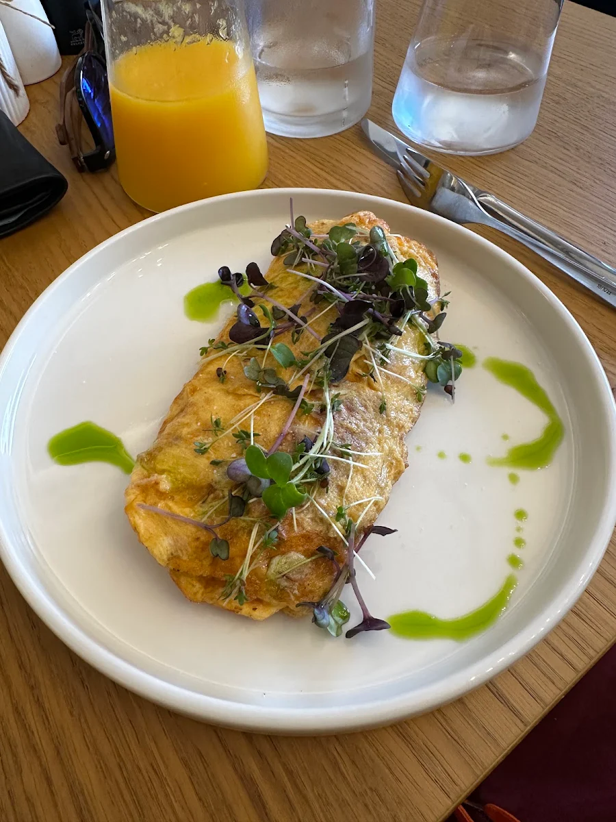 Omelette