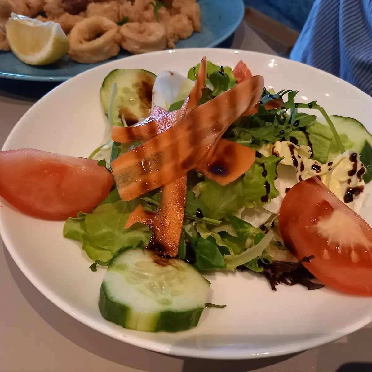 Insalata Mista