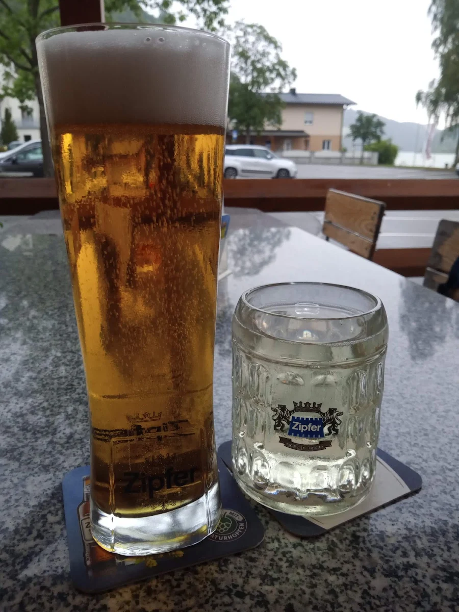 Beer, Gasthof - Landhotel Ernst