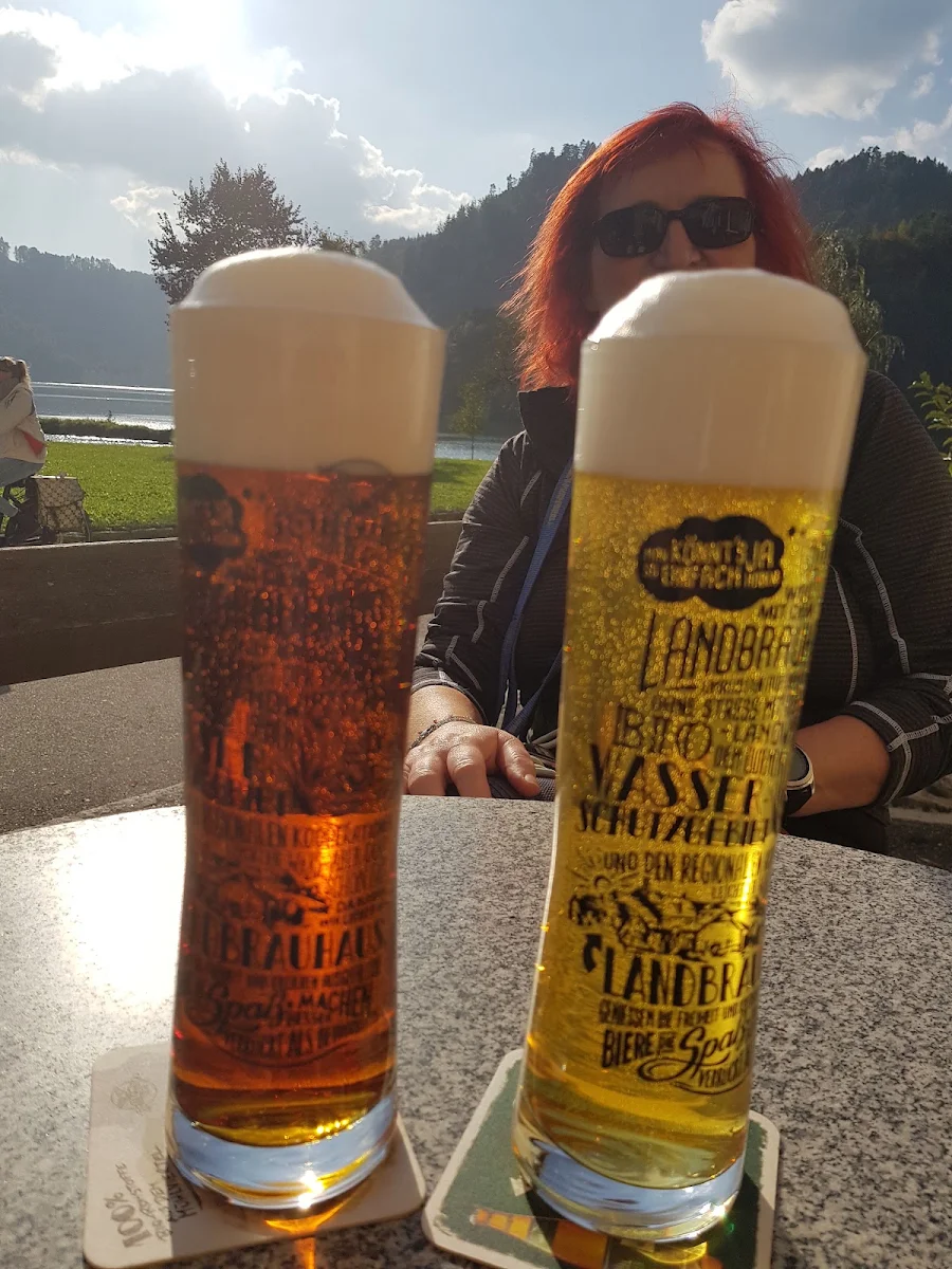Biere, Gasthof - Landhotel Ernst