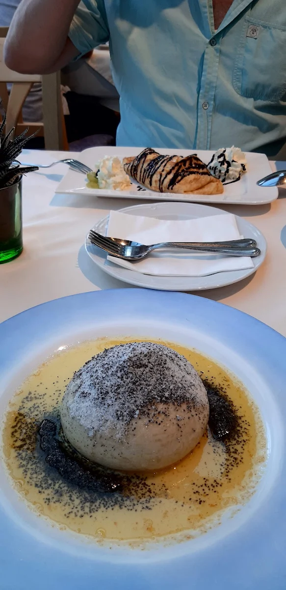 Germknödel, Gasthof - Landhotel Ernst