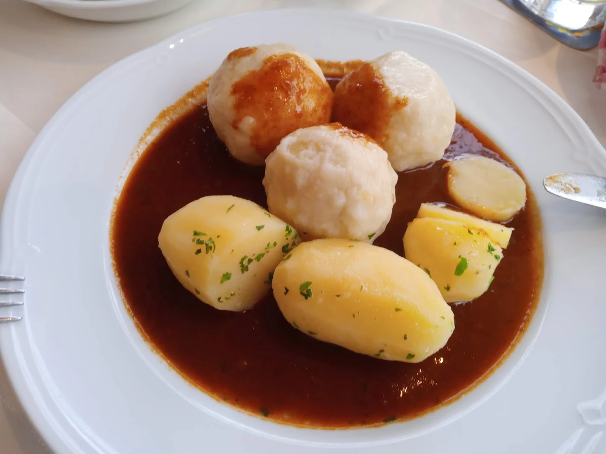Gomboc, Gasthof - Landhotel Ernst