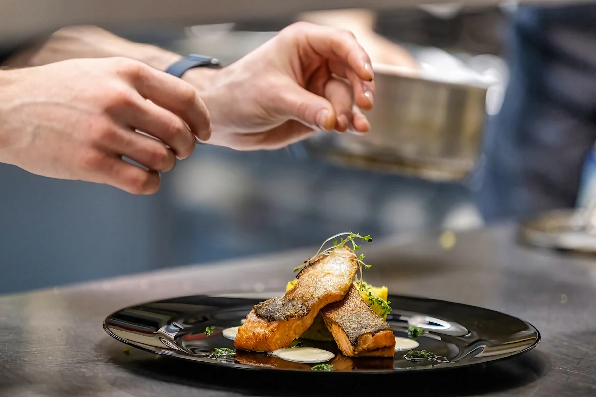 Highlights, Gasthof - Landhotel Ernst