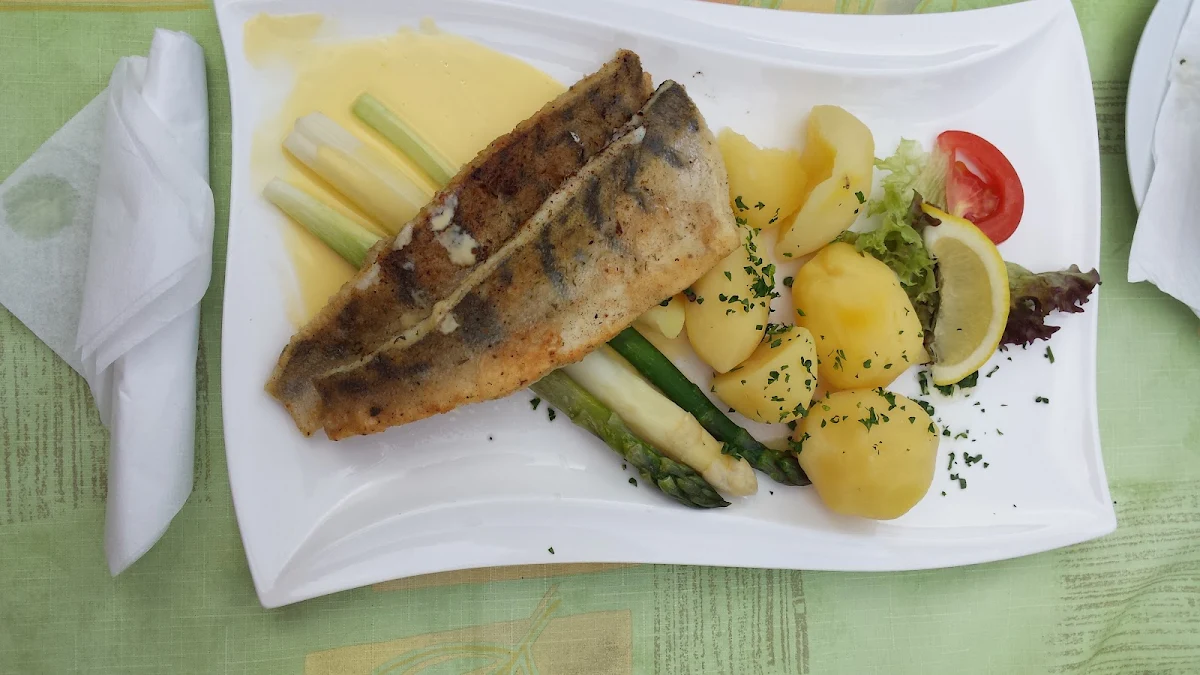 Highlights, Gasthof - Landhotel Ernst